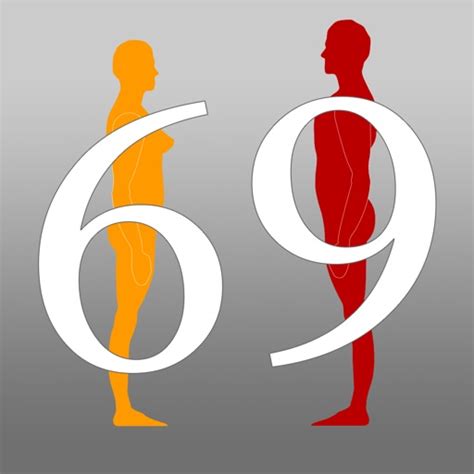 69 Position Sex Dating Haag